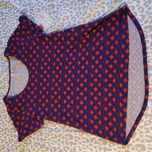 Lularoe Classic T